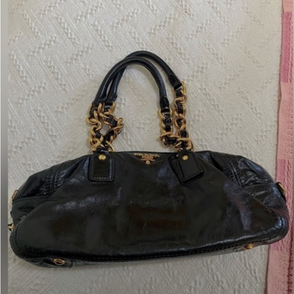 Authentic Prada Purse - Picture 6 of 10
